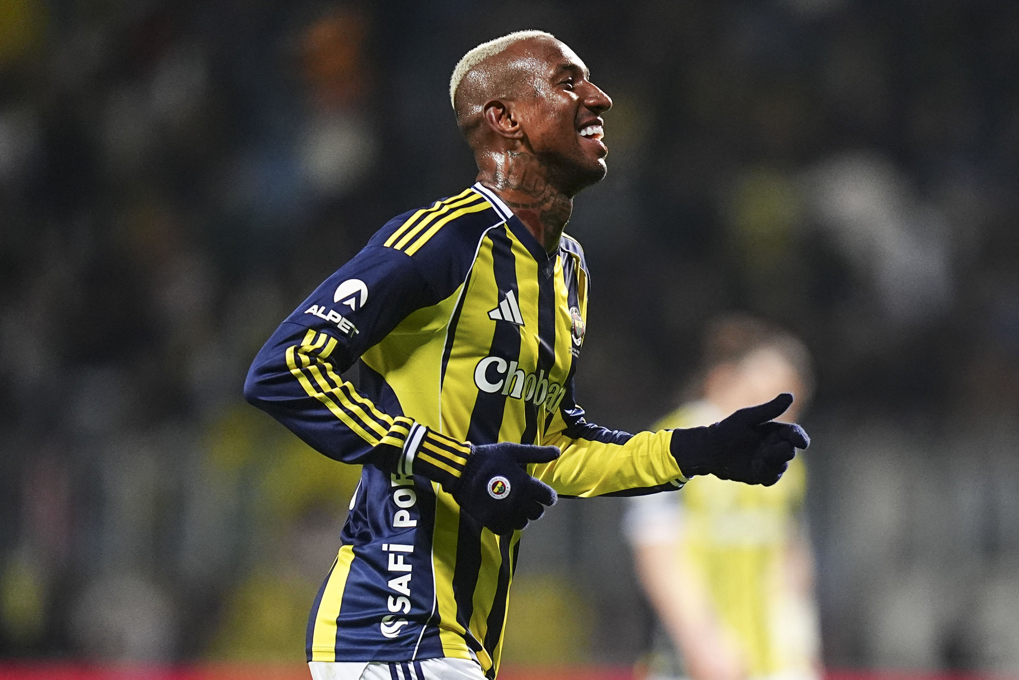 Talisca’dan Fenerbahçe için büyük fedakarlık! İşte yeni maaşı