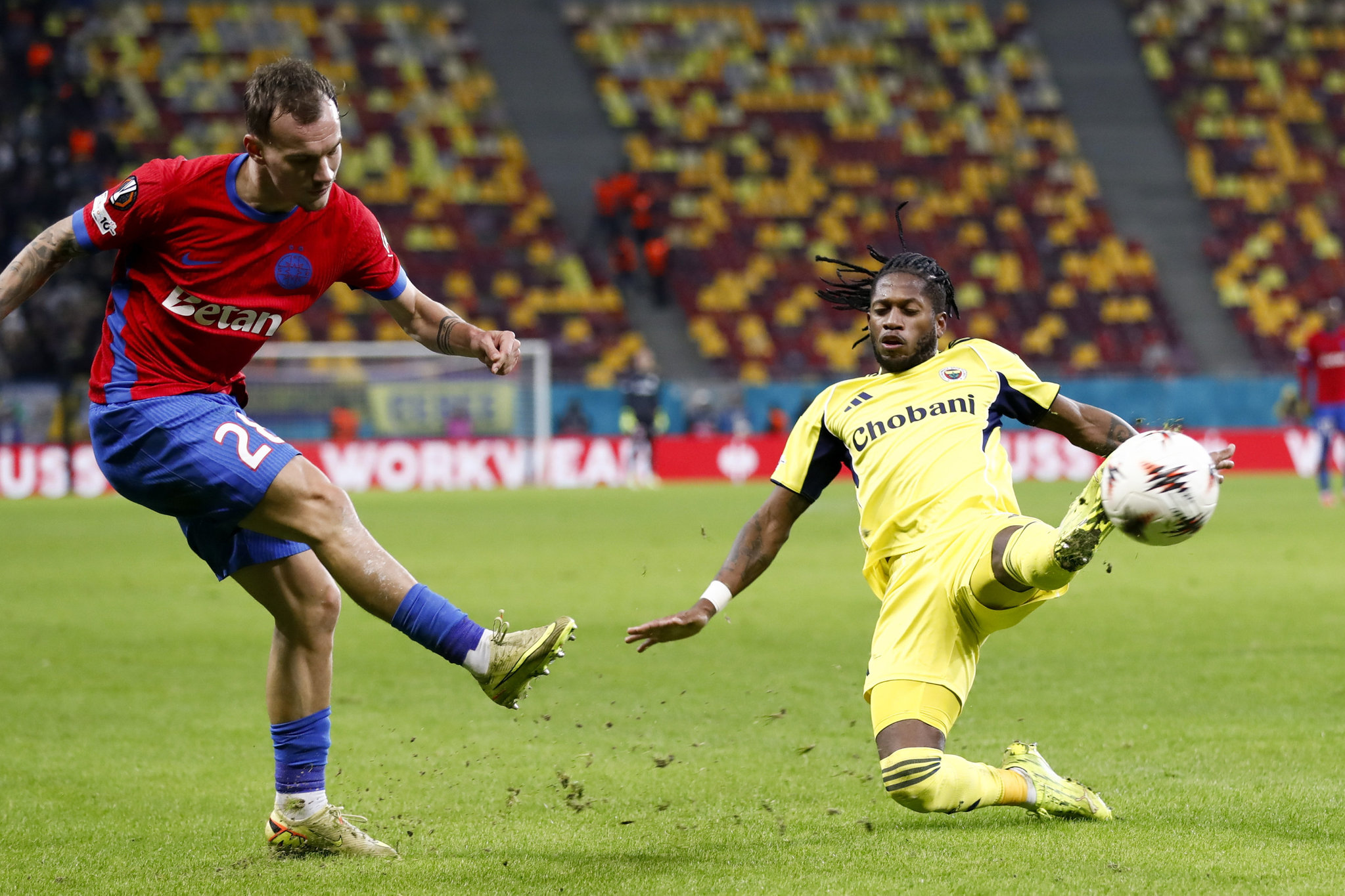 Brezilya ekibinden Fred hakkında flaş açıklama: Fred’in gelmesini çok istiyorum!