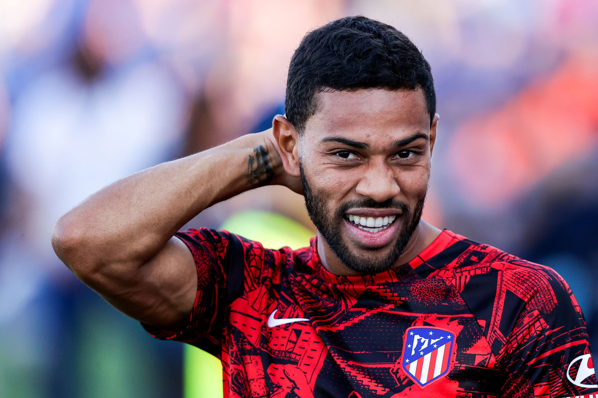 Lucas Torreira hakkında flaş transfer açıklaması: Ön anlaşmaya vardık ama...