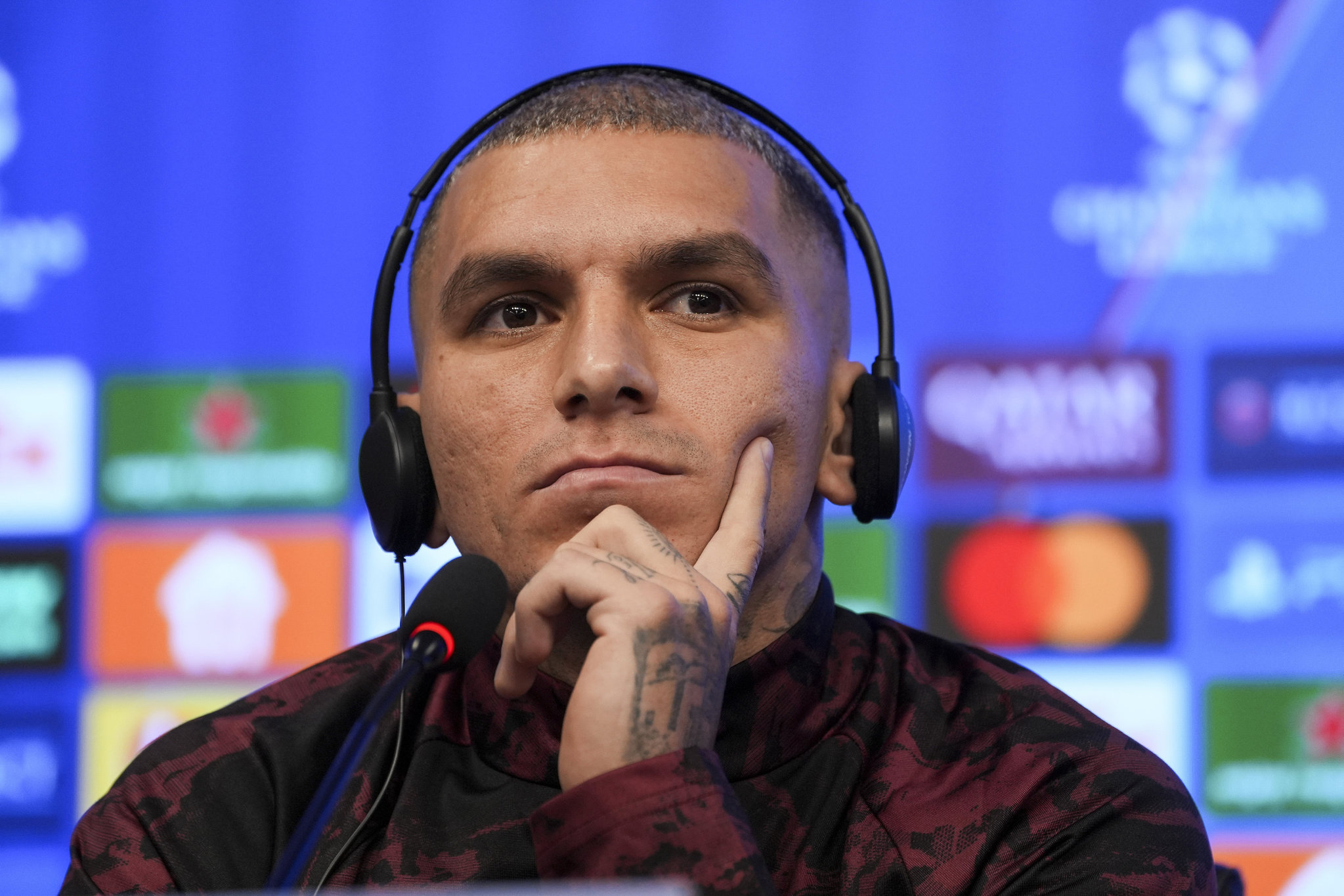 Lucas Torreira hakkında flaş transfer açıklaması: Ön anlaşmaya vardık ama...