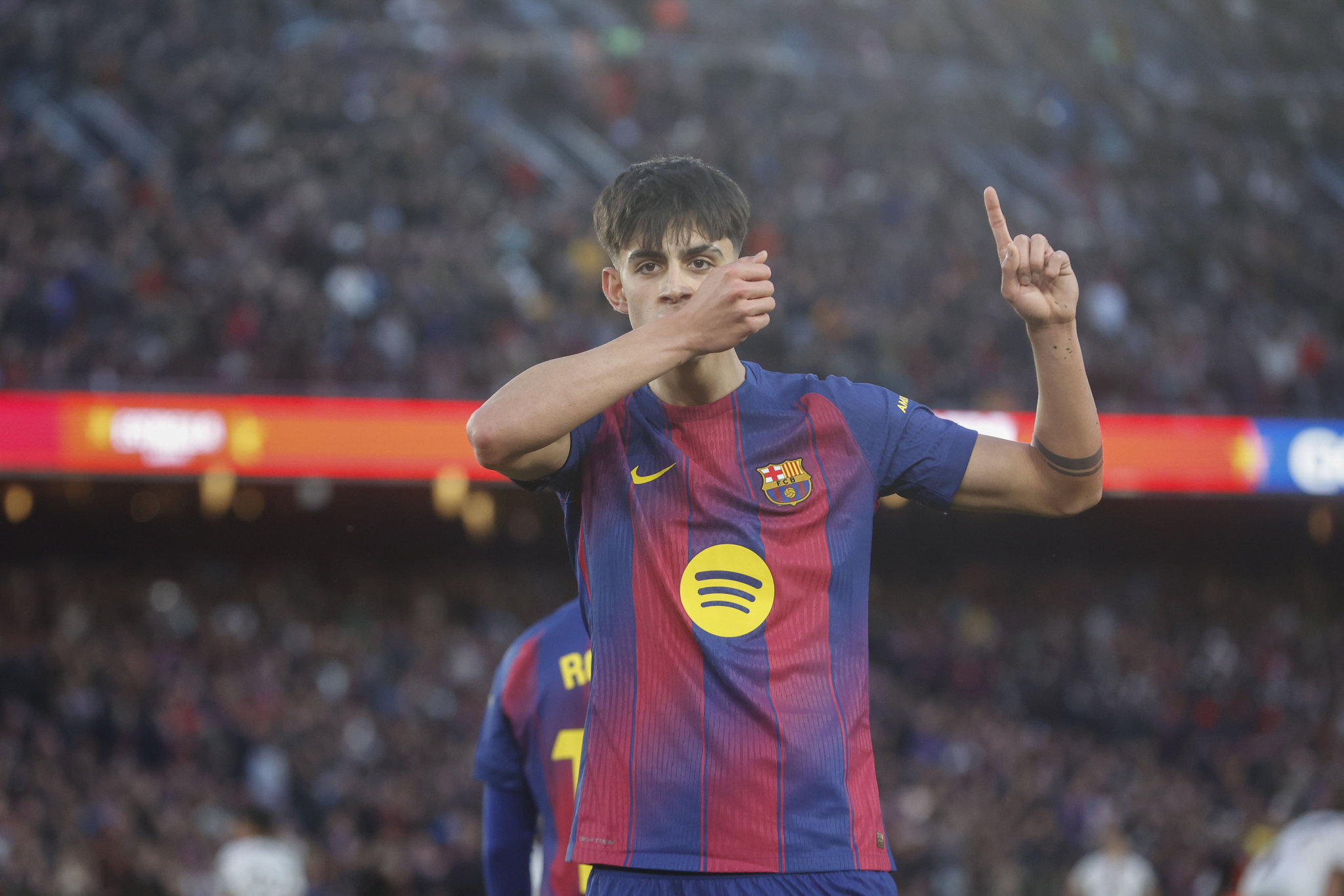 Galatasaray, Barcelonalı yıldızı sezon sonuna saklıyor! Marc Bernal...