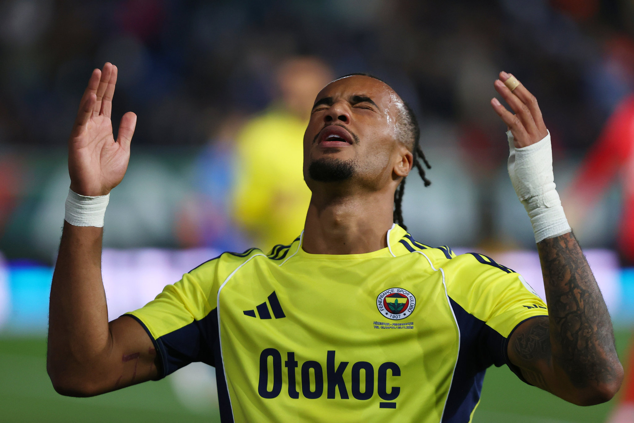 Fenerbahçe’de 6 oyuncu için karar verilecek! Sezon sonu...