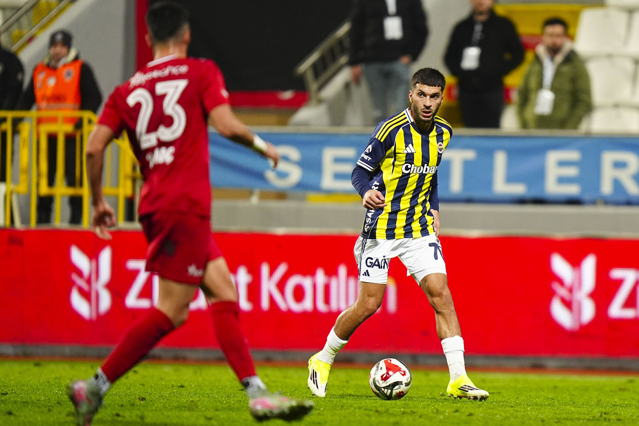 Fenerbahçe’de 6 oyuncu için karar verilecek! Sezon sonu...