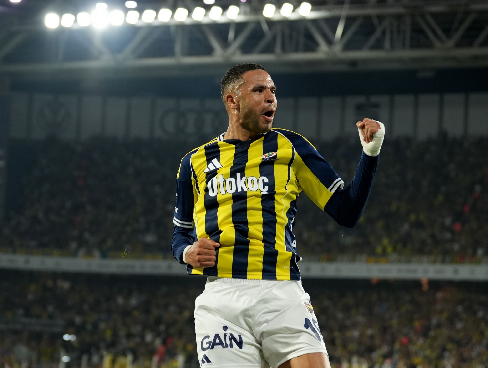 Fenerbahçe’de 6 oyuncu için karar verilecek! Sezon sonu...