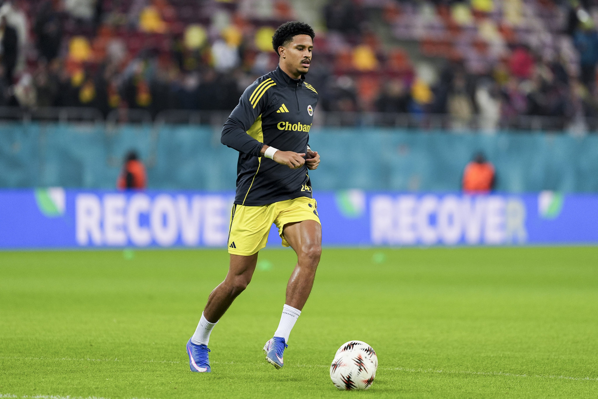 Fenerbahçe’de 6 oyuncu için karar verilecek! Sezon sonu...