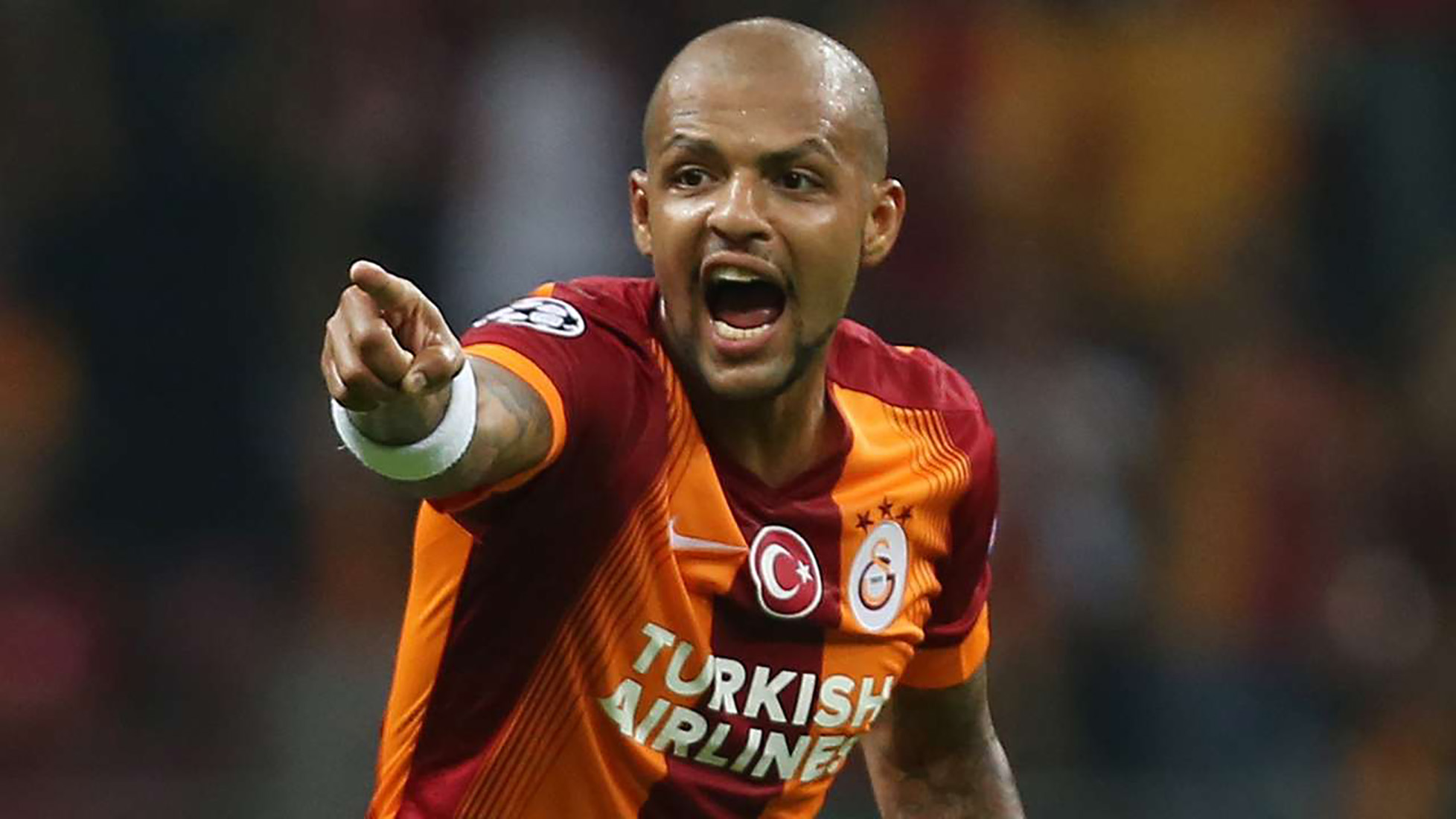 Felipe Melo Galatasaray-Juventus eşleşmesini yorumladı: 2013’te...