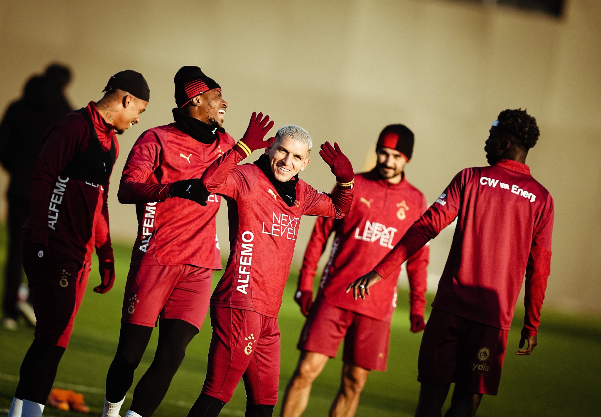 Galatasaray evinde İkas Eyüpspor karşısında! İşte Okan Buruk’un muhtemel 11’i