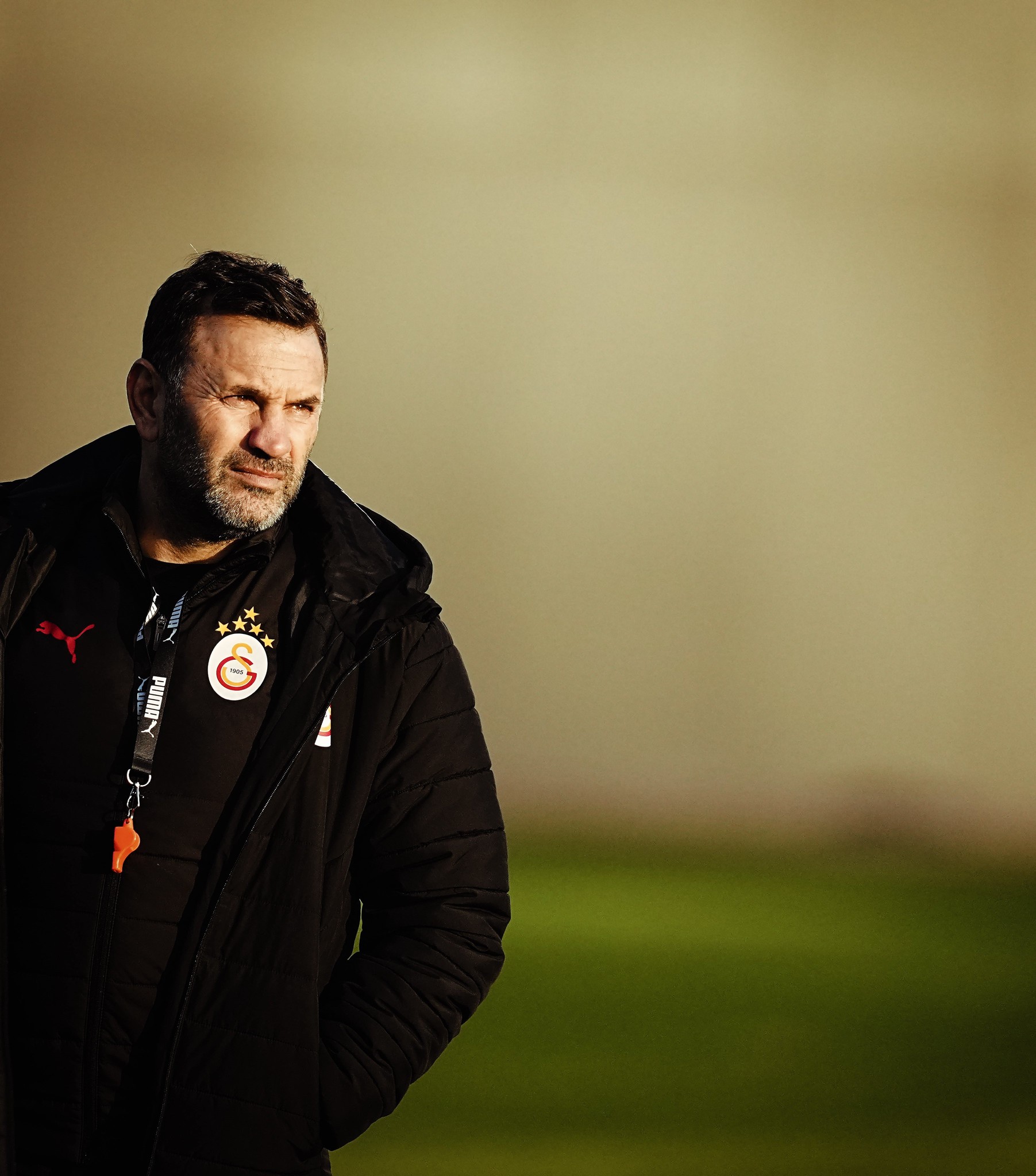 Galatasaray evinde İkas Eyüpspor karşısında! İşte Okan Buruk’un muhtemel 11’i