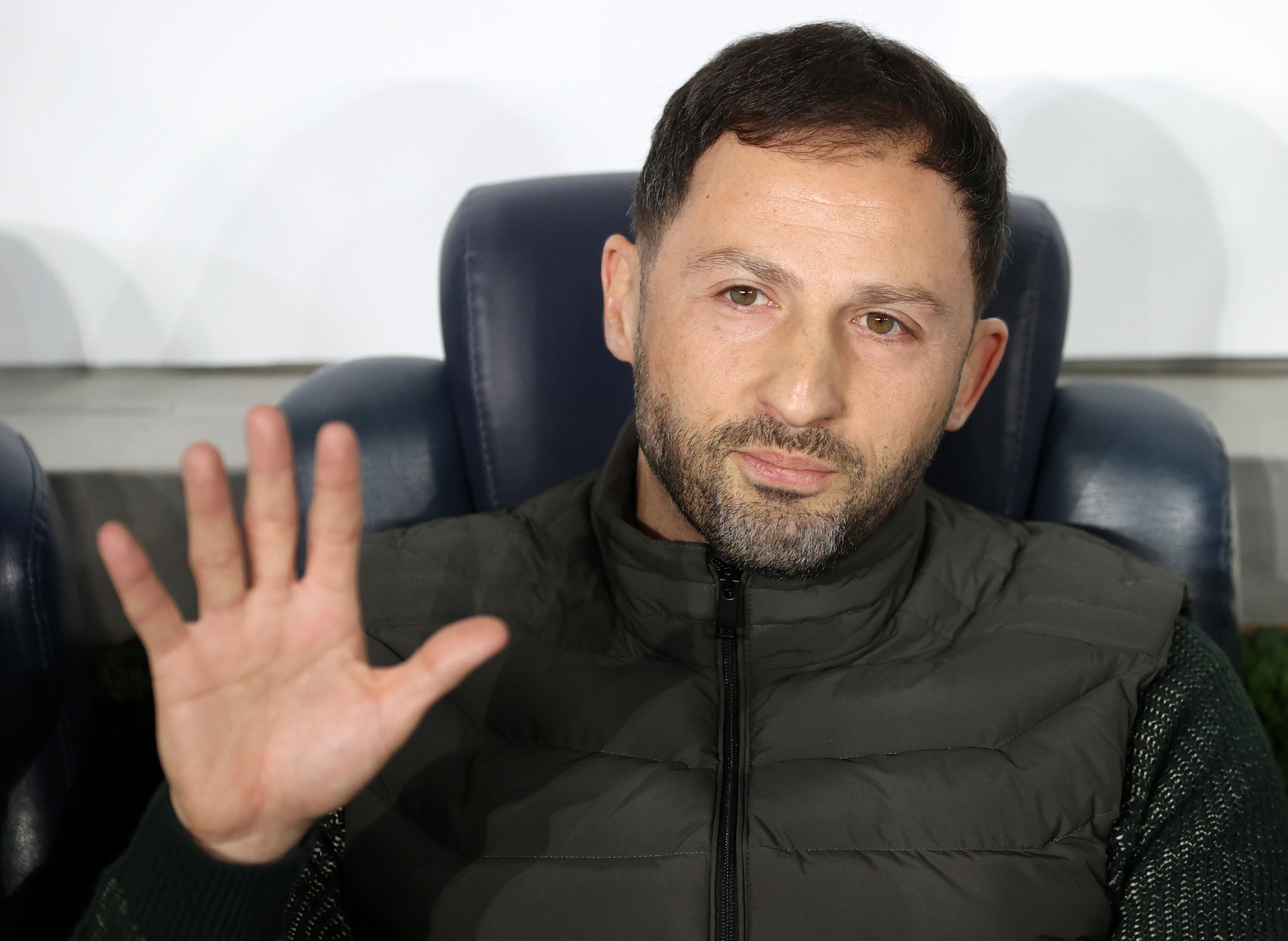 Beşiktaş Youssef Chermiti’nin peşinde! Fenerbahçe de ilgilenmişti