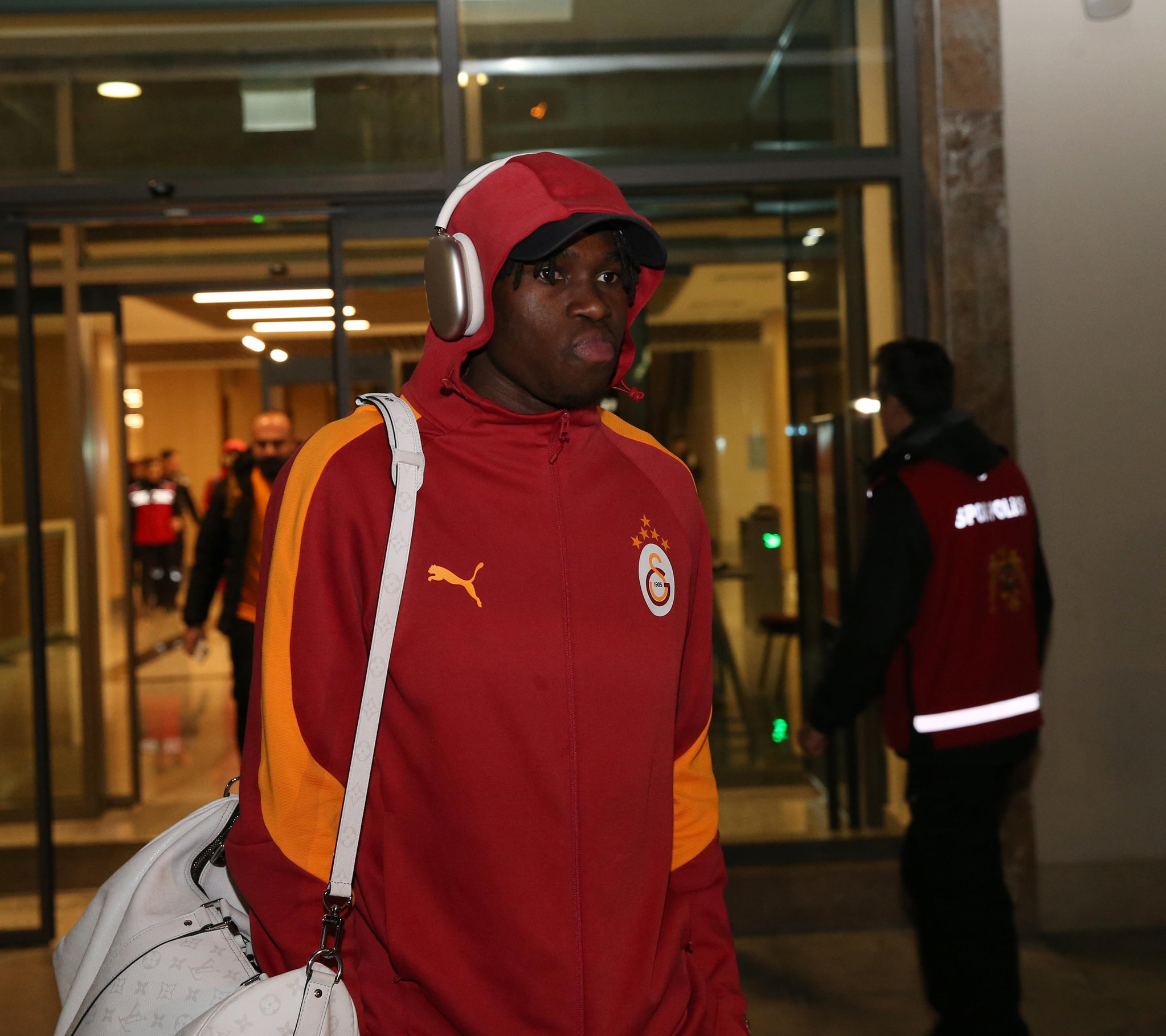 Levent Tüzemen’den flaş Singo yorumu: Boey transferinden sonra...