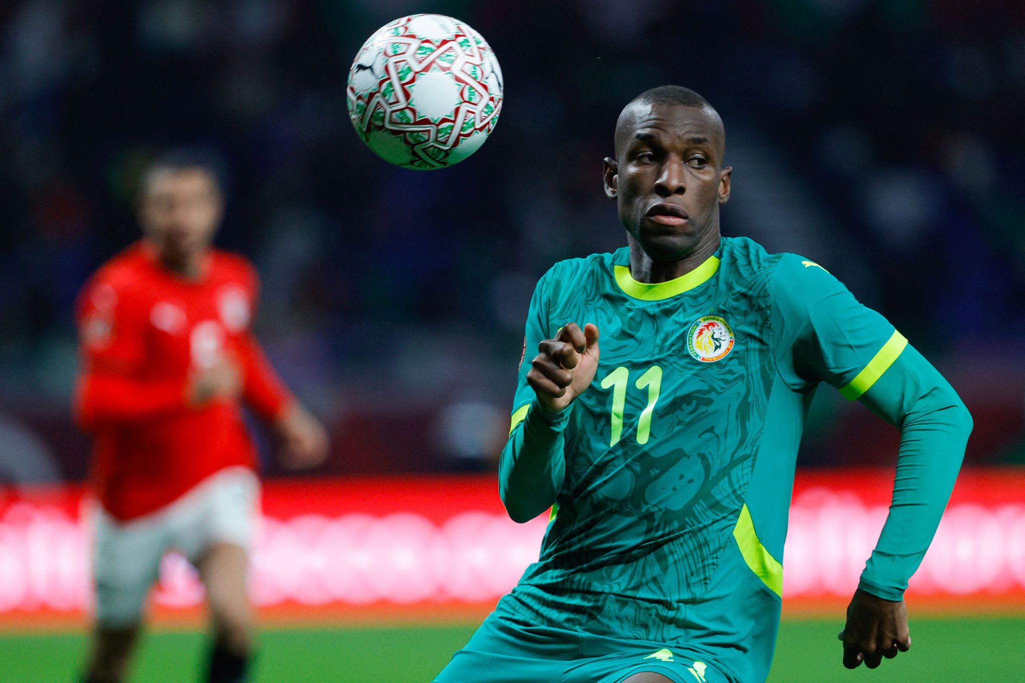 Fenerbahçe 45 milyon euro’luk santrforun peşinde! Resmi temas kuruldu