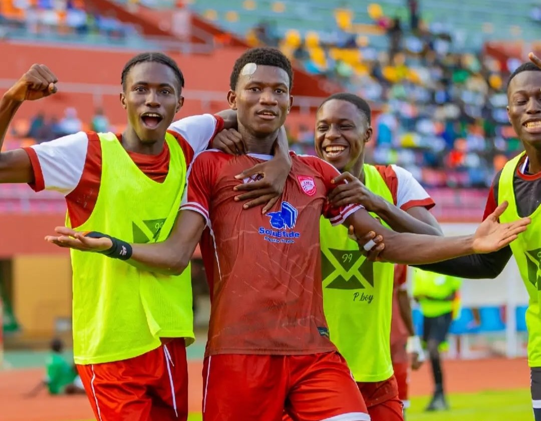 Fenerbahçe’ye Senegal’den gençlik ateşi! 2 oyuncu çok yakın