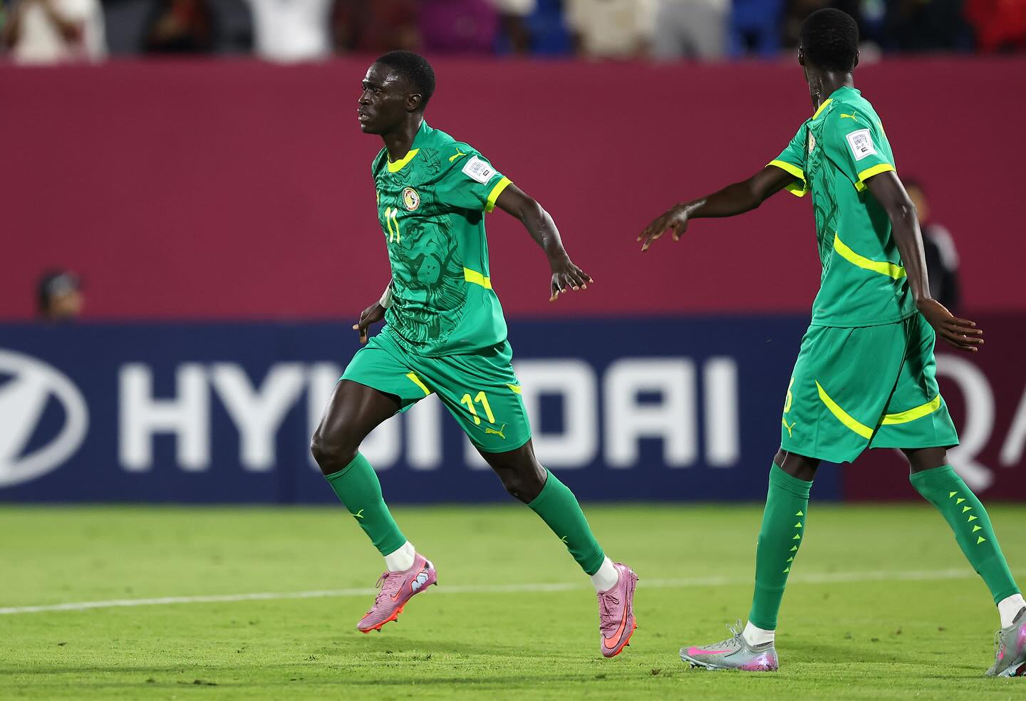 Fenerbahçe’ye Senegal’den gençlik ateşi! 2 oyuncu çok yakın