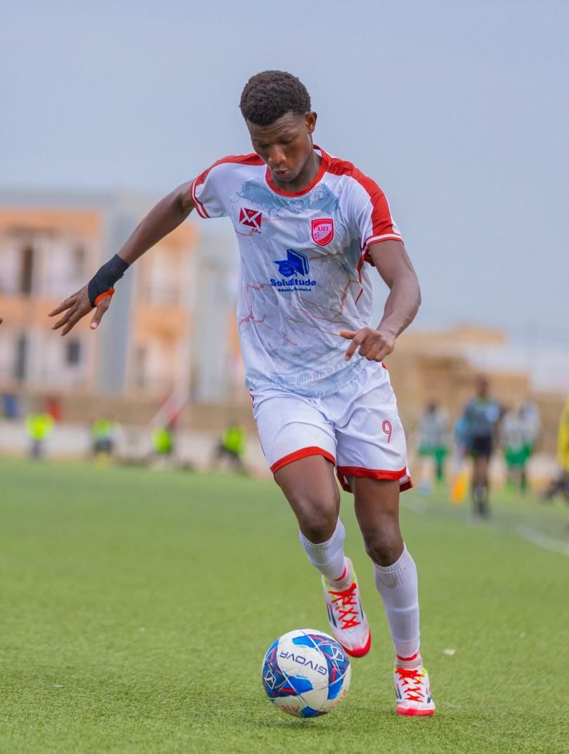 Fenerbahçe’ye Senegal’den gençlik ateşi! 2 oyuncu çok yakın