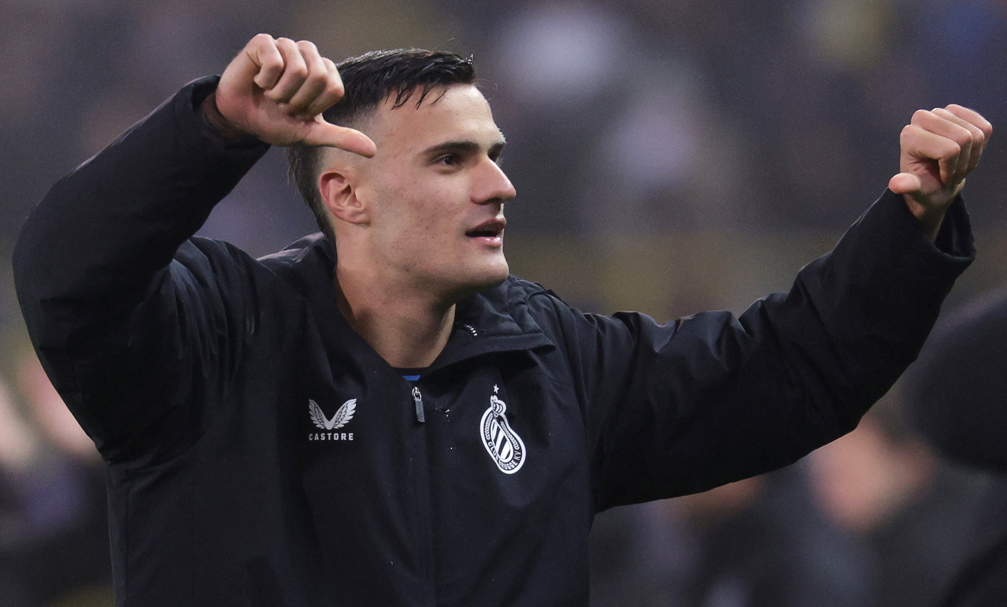 Galatasaray’a transfer müjdesi! O engel kalktı!