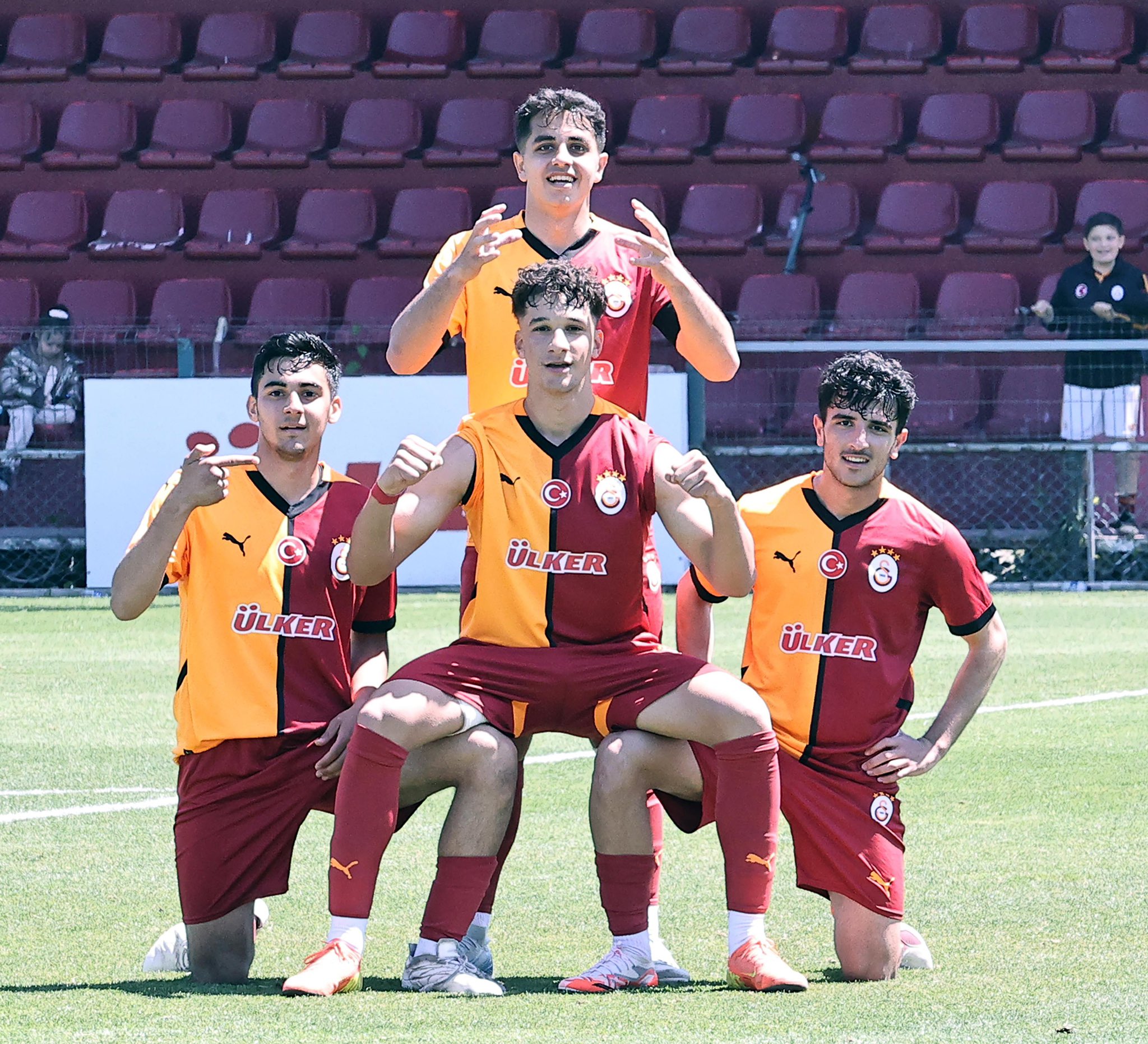 Galatasaray’da beklenmeyen ayrılık yakın!