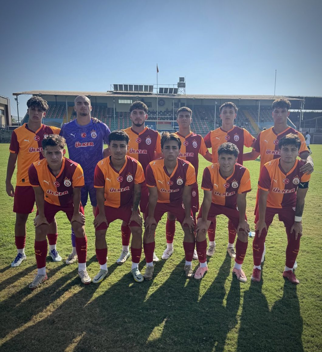Galatasaray’da beklenmeyen ayrılık yakın!