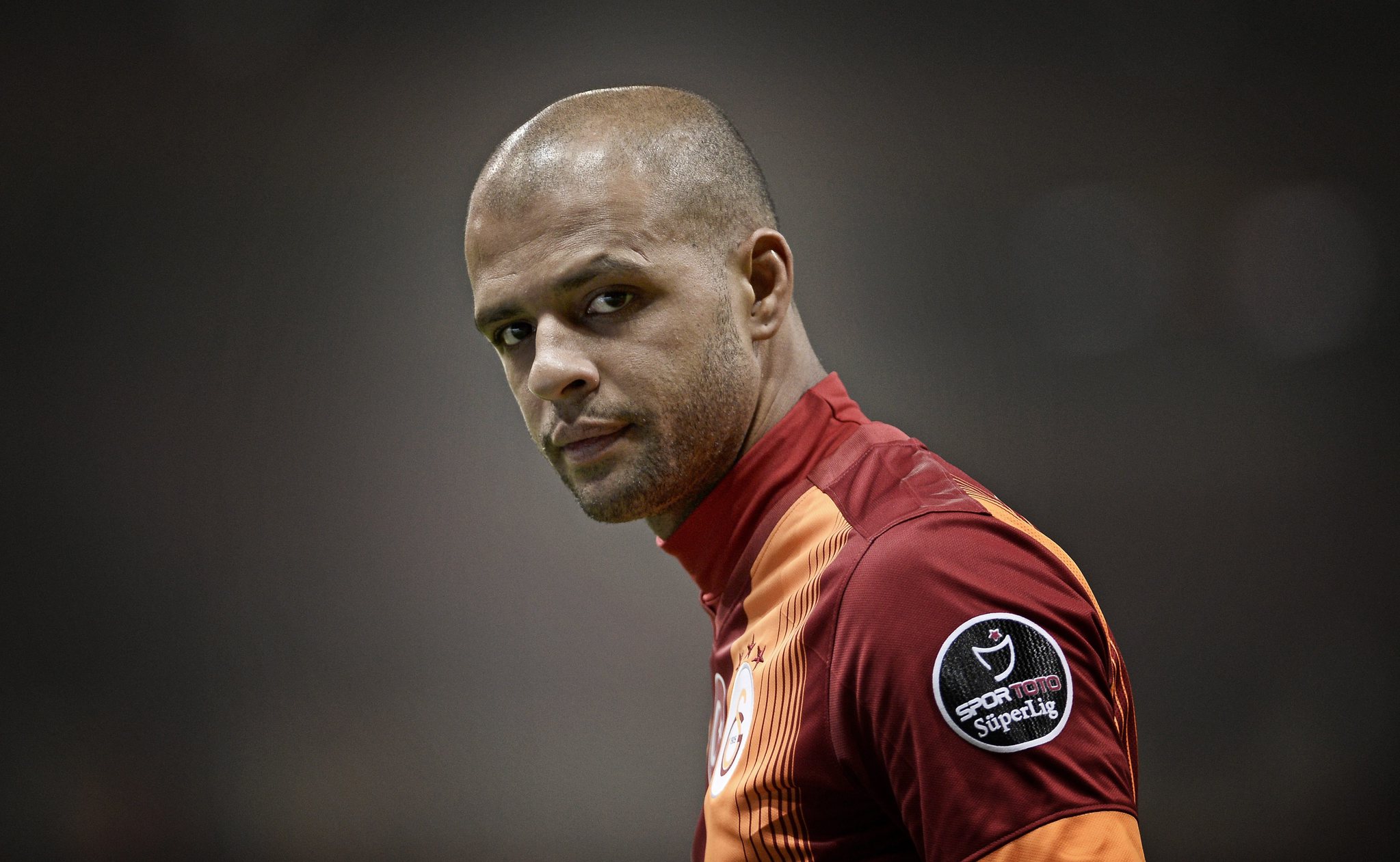 Felipe Melo’dan Fenerbahçe için transfer itirafı: ’Bir yıl sonra teklif aldım!’