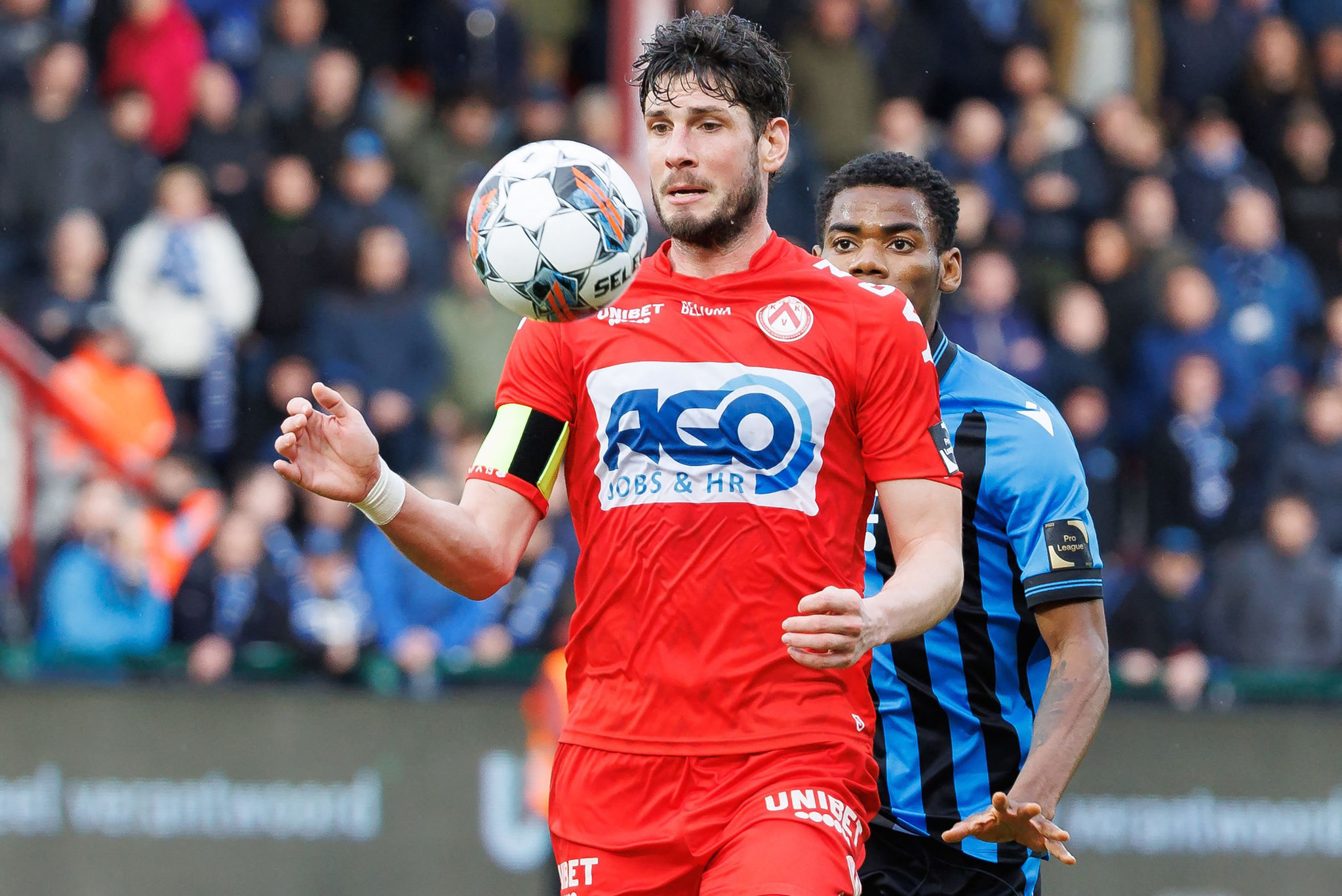 Galatasaray’a transferde müjdeli haber! Bu yaz takımdan ayrılacak...