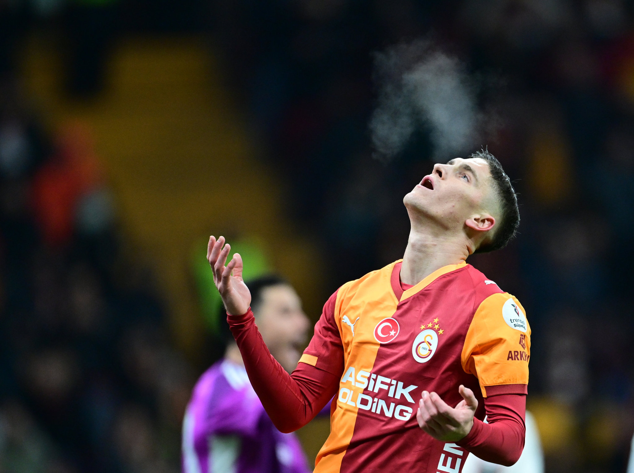 Galatasaray’da sürpriz ayrılık! Bu kez takıma veda ediyor