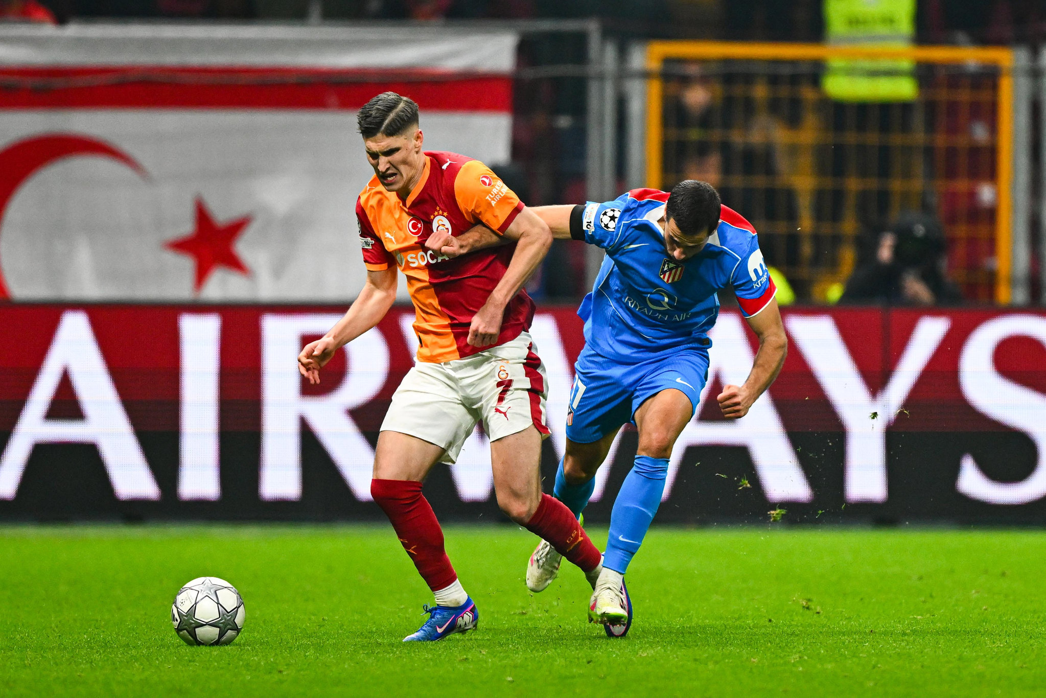 Galatasaray’da sürpriz ayrılık! Bu kez takıma veda ediyor