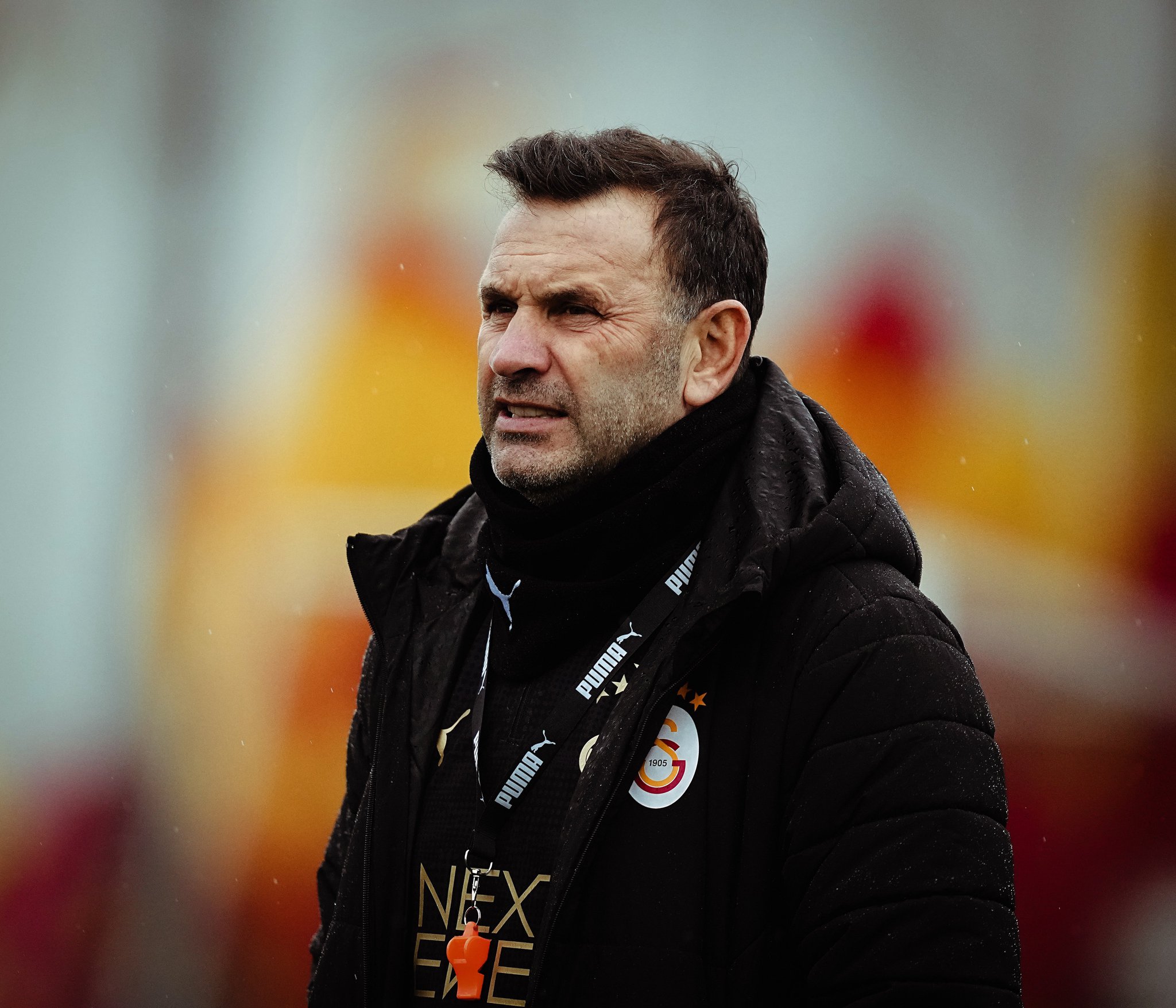 Galatasaray’da sürpriz ayrılık! Bu kez takıma veda ediyor