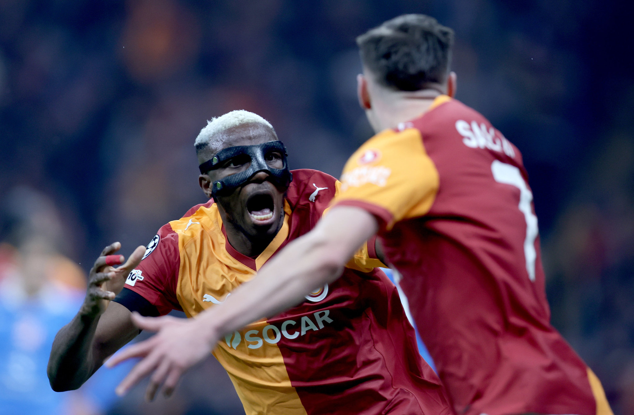 Galatasaray’da sürpriz ayrılık! Bu kez takıma veda ediyor