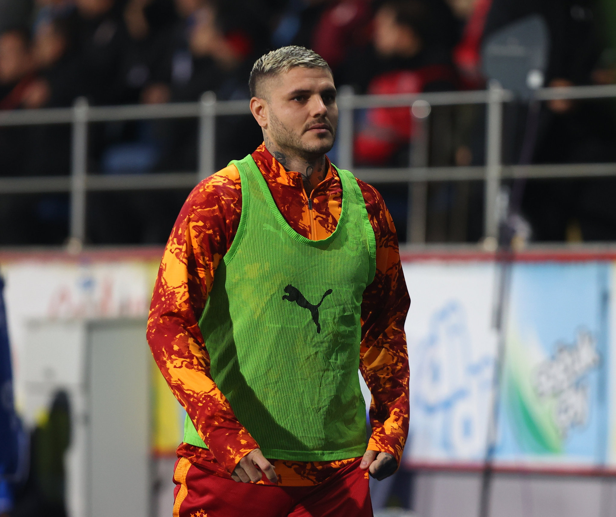 Mauro Icardi gerçeği ortaya çıktı! Juventus ile anlaşmıştı ancak...