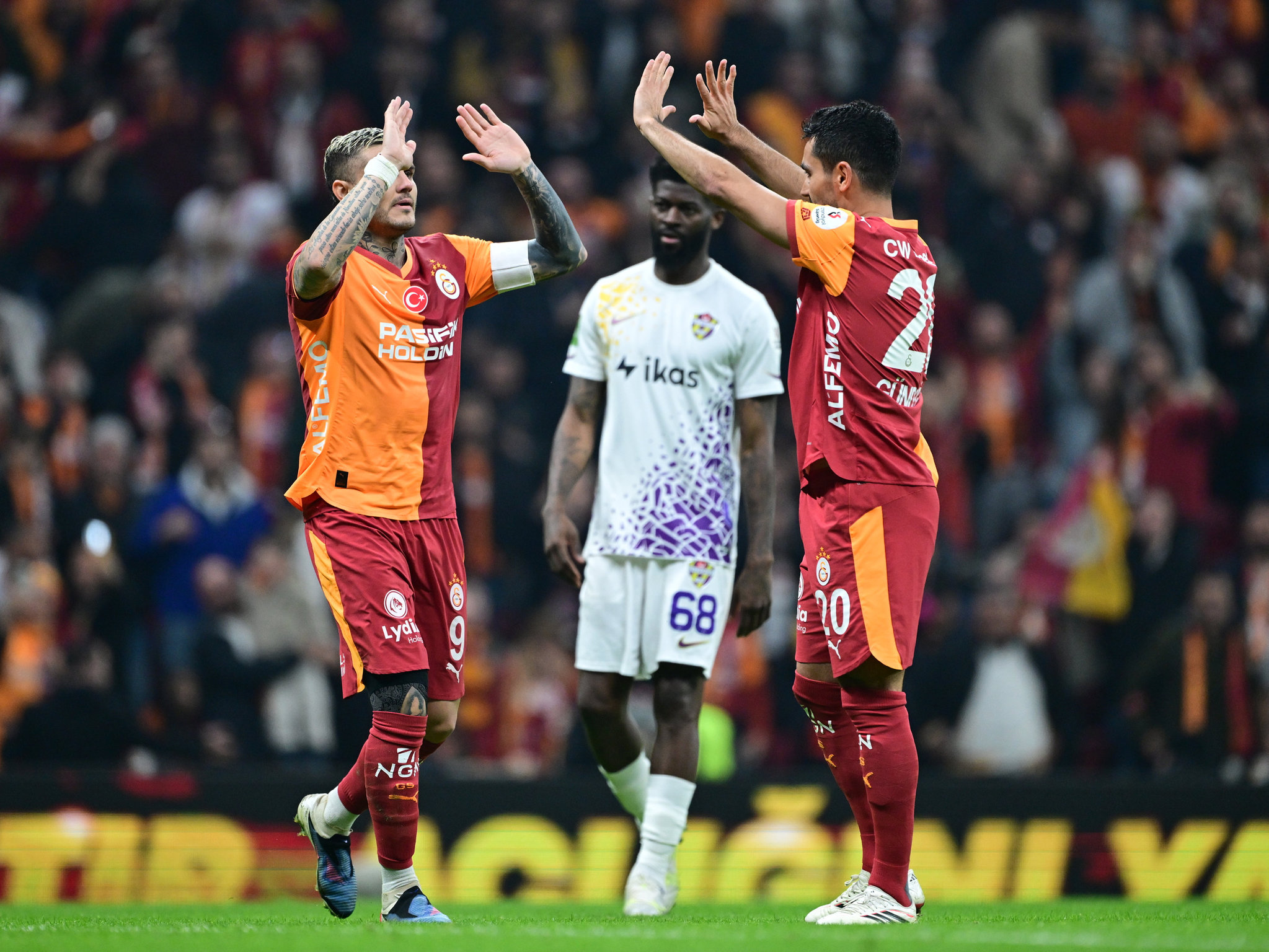 Mauro Icardi gerçeği ortaya çıktı! Juventus ile anlaşmıştı ancak...