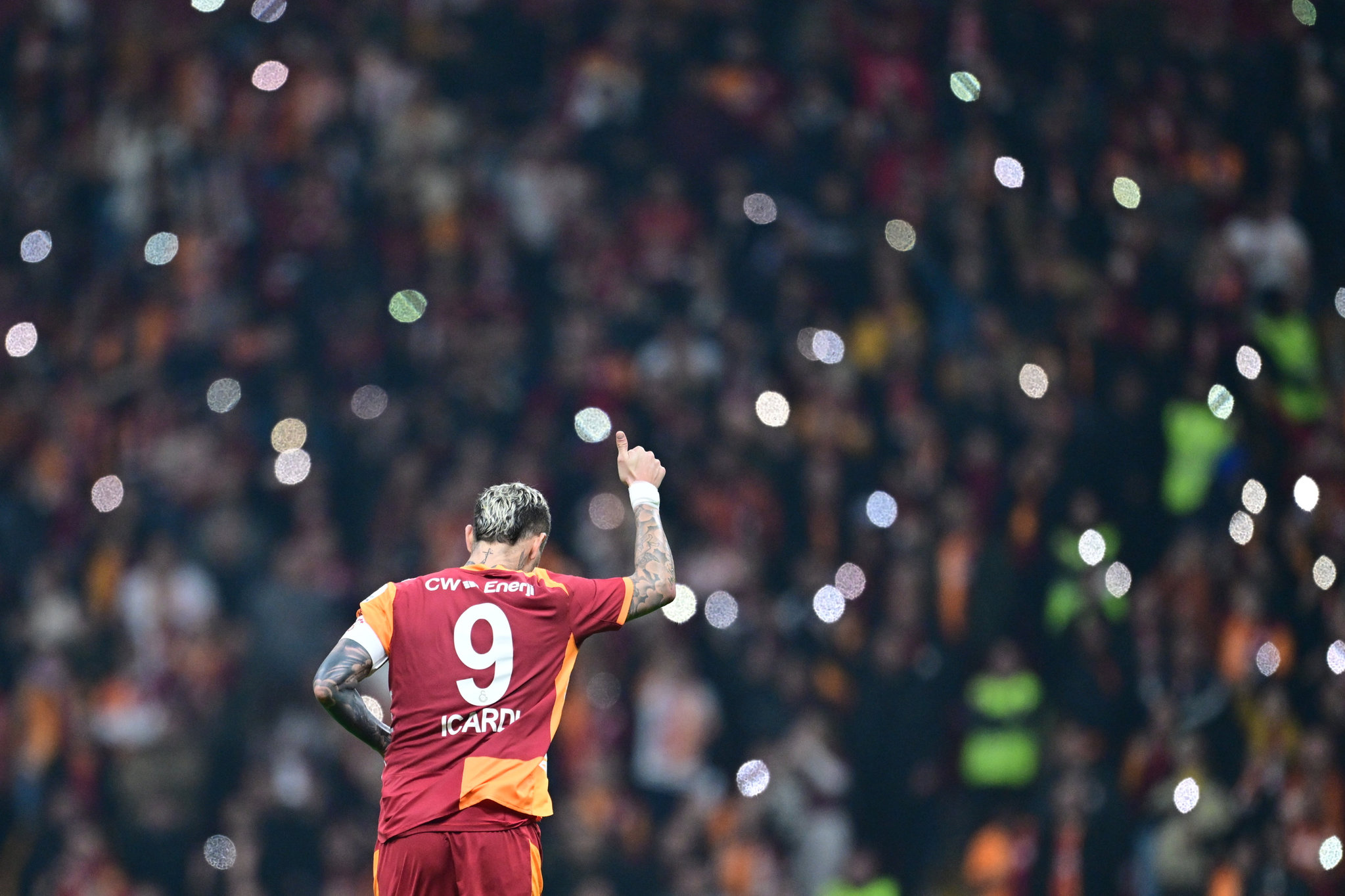 Mauro Icardi gerçeği ortaya çıktı! Juventus ile anlaşmıştı ancak...