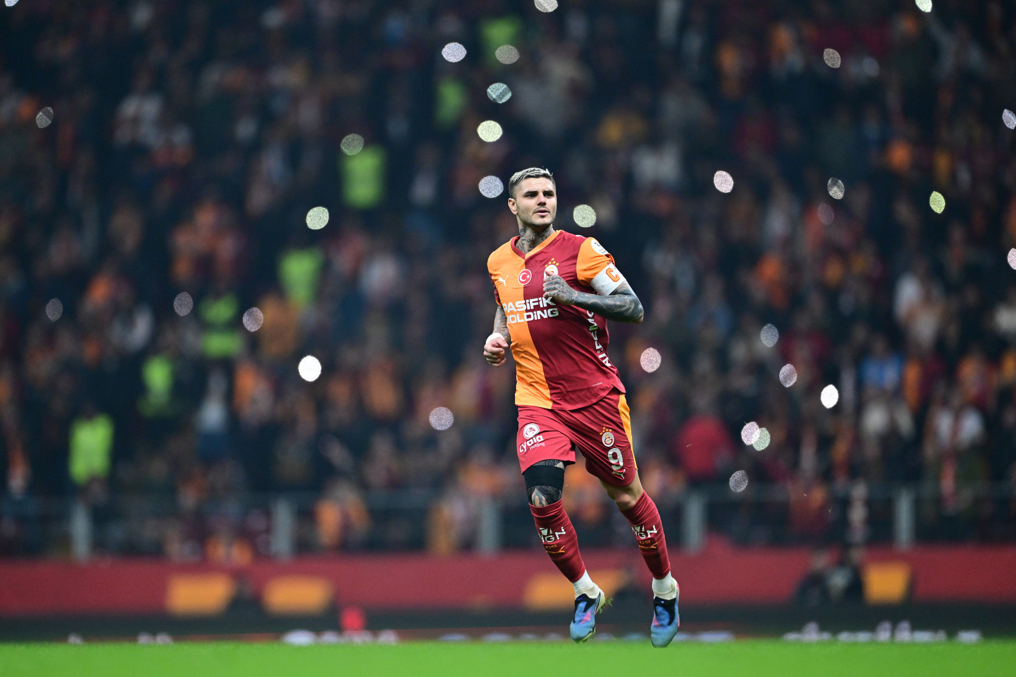 Mauro Icardi gerçeği ortaya çıktı! Juventus ile anlaşmıştı ancak...