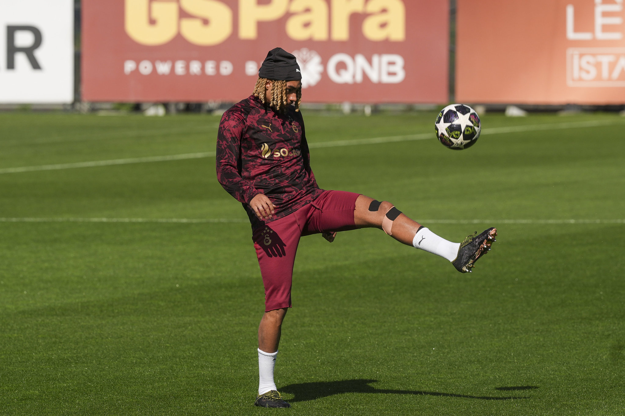 Galatasaray-Juventus maçının favorisi kim? Yapay zeka açıkladı