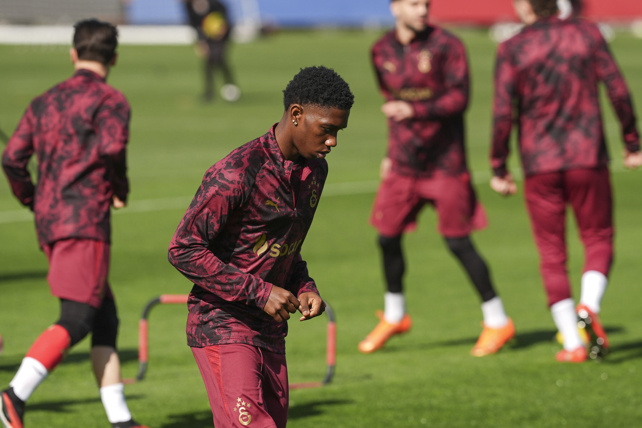 Galatasaray-Juventus maçının favorisi kim? Yapay zeka açıkladı