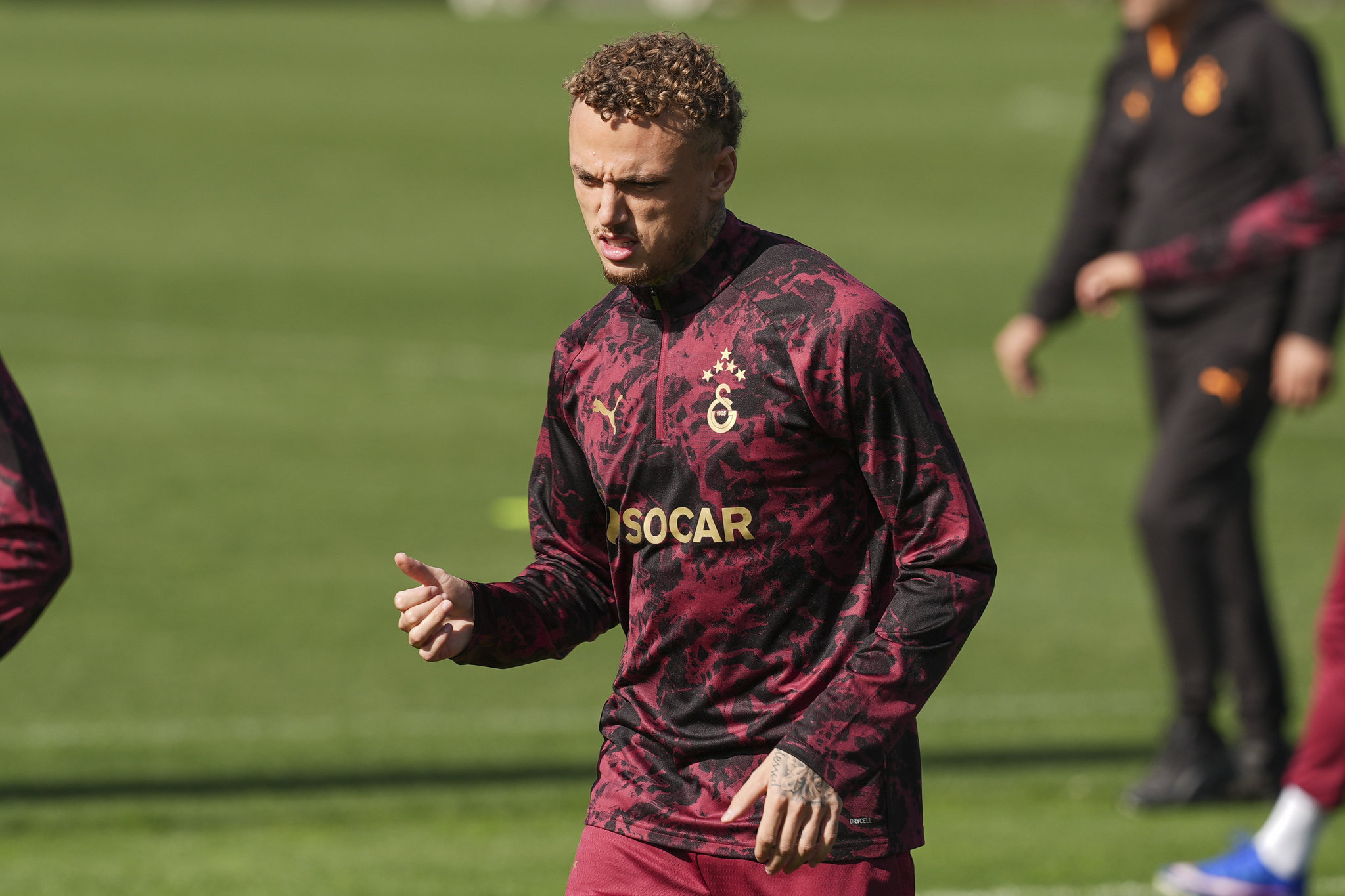 Galatasaray-Juventus maçının favorisi kim? Yapay zeka açıkladı