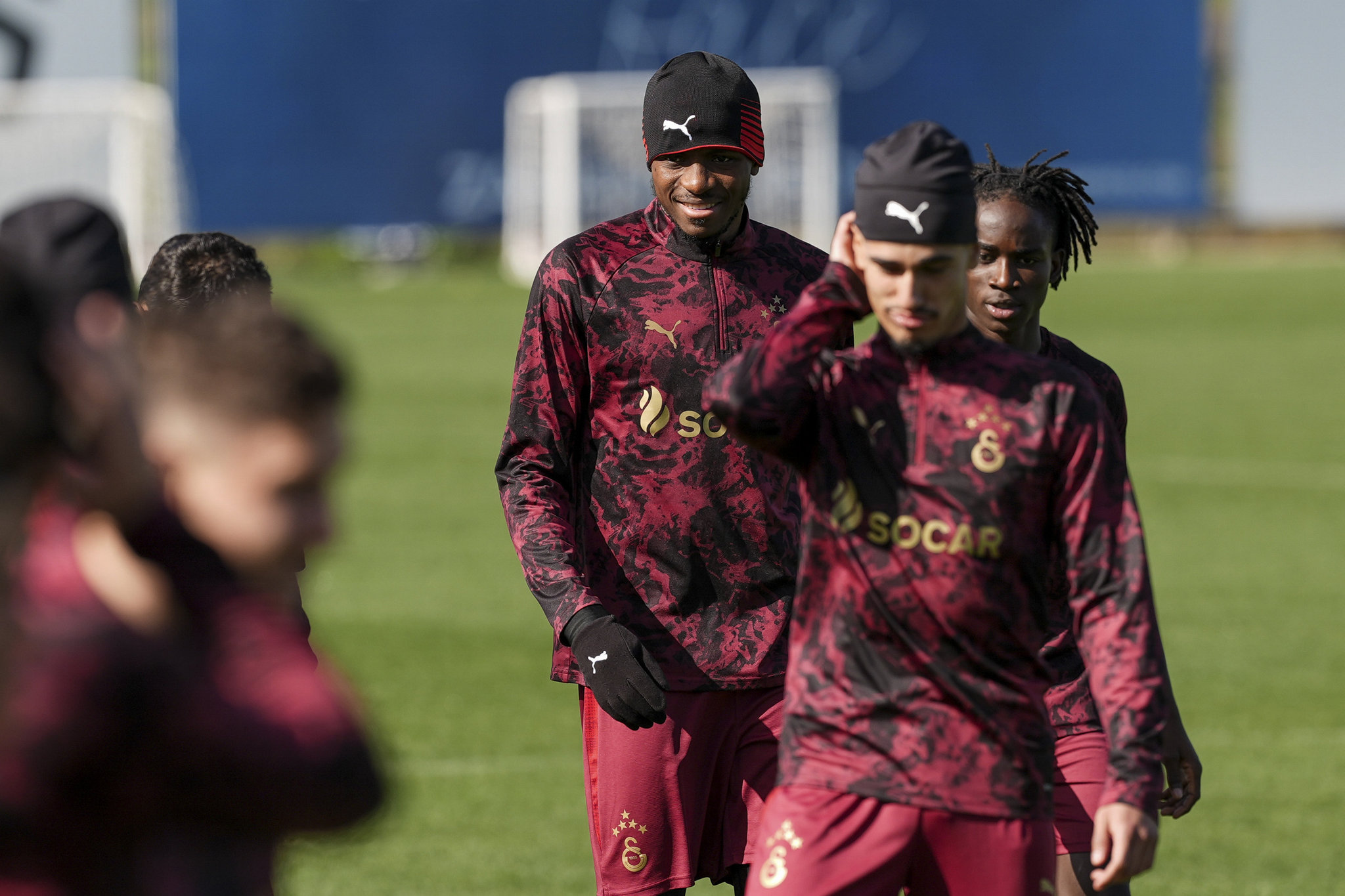 Galatasaray-Juventus maçının favorisi kim? Yapay zeka açıkladı