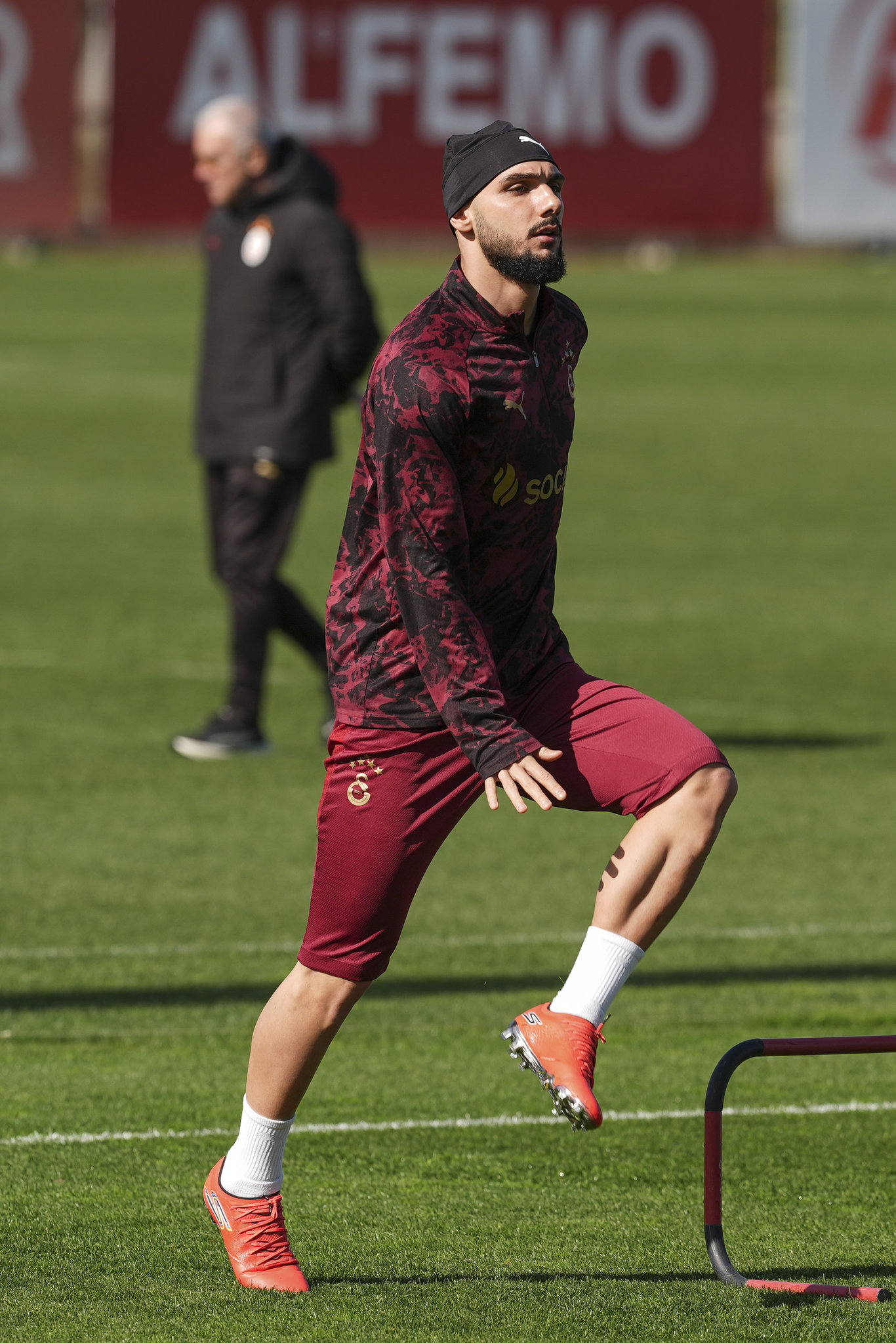 Galatasaray-Juventus maçının favorisi kim? Yapay zeka açıkladı