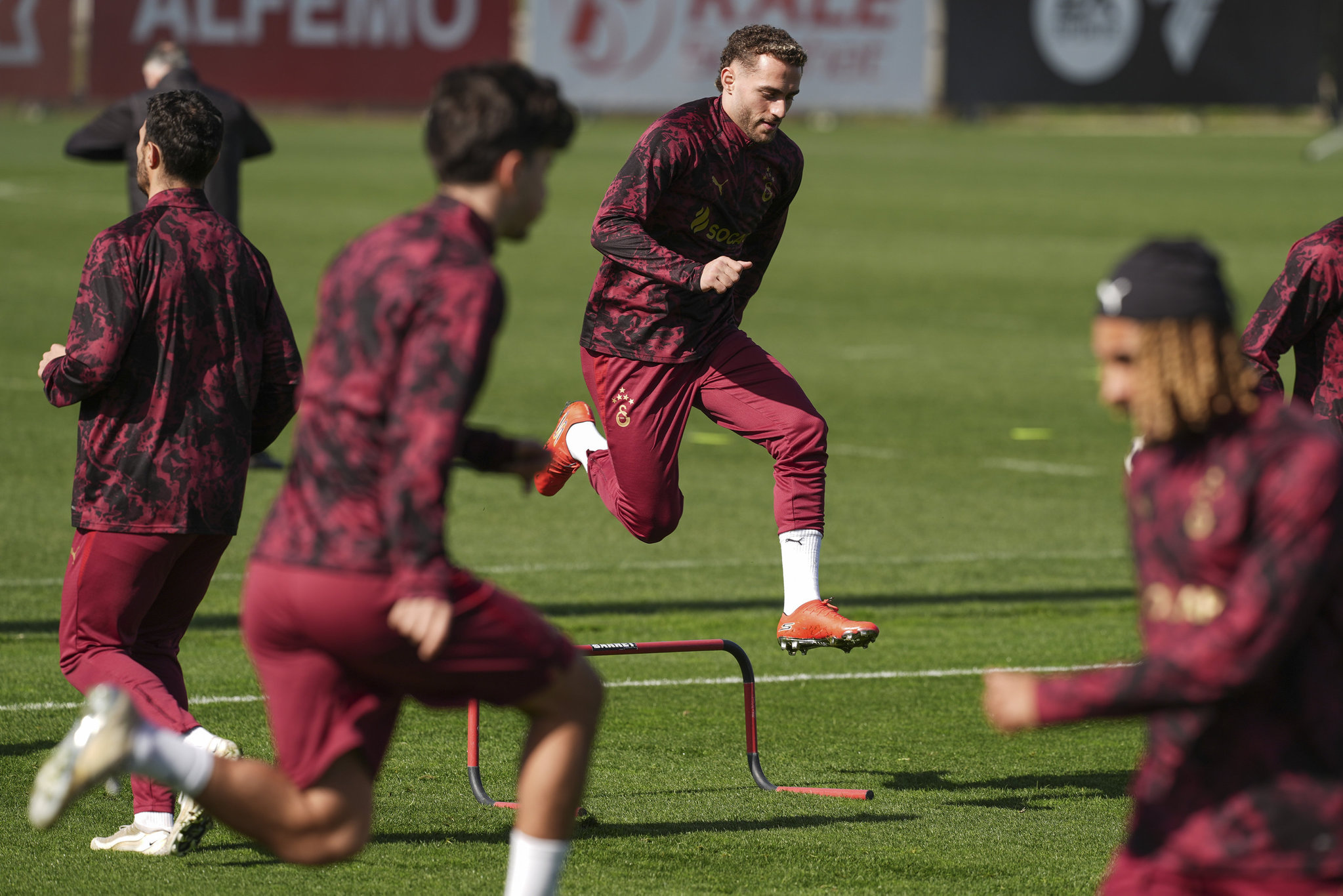 Galatasaray-Juventus maçının favorisi kim? Yapay zeka açıkladı