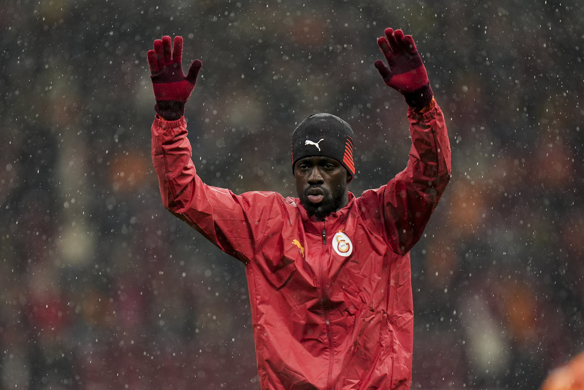 Galatasaray evinde Juventus karşısında! İşte Okan Buruk’un muhtemel 11’i