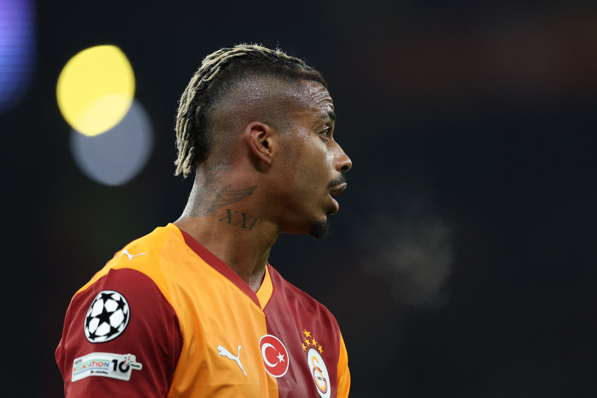 Galatasaray evinde Juventus karşısında! İşte Okan Buruk’un muhtemel 11’i
