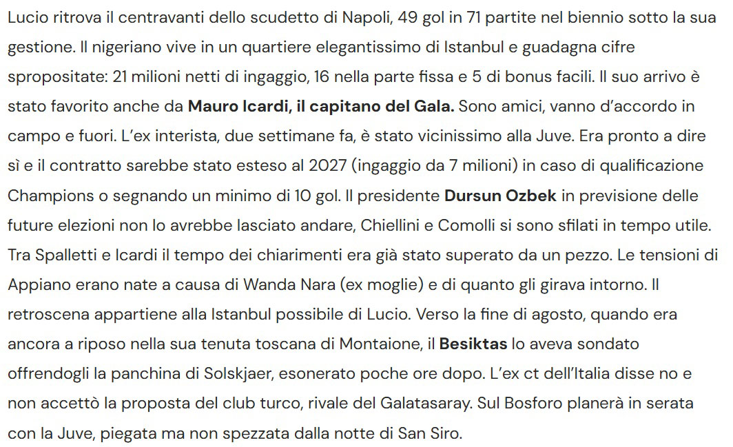 Mauro Icardi gerçeği ortaya çıktı! Juventus ile anlaşmıştı ancak...