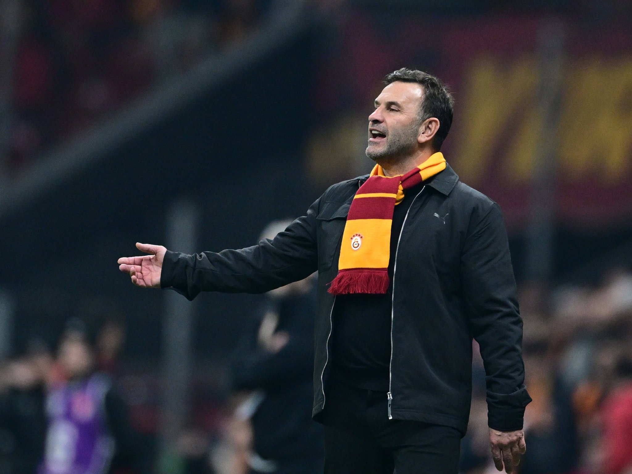 GALATASARAY HABERİ: Okan Buruk’tan kritik karar! Juventus maçı öncesi...