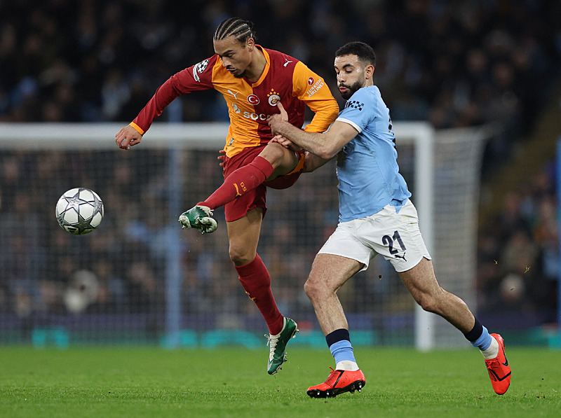 GALATASARAY HABERİ: Okan Buruk’tan kritik karar! Juventus maçı öncesi...