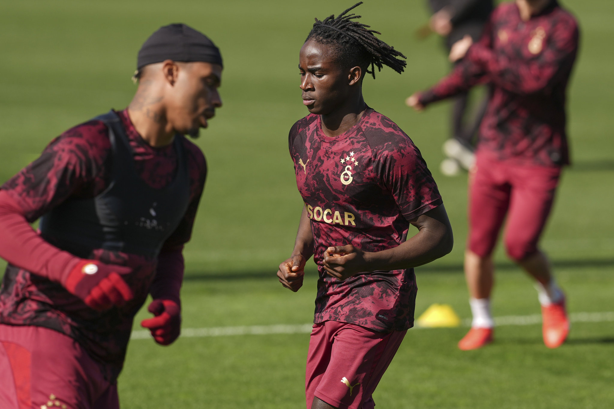 Galatasaray’a bedava dünya yıldızı! Sezon sonunda imzayı atacak