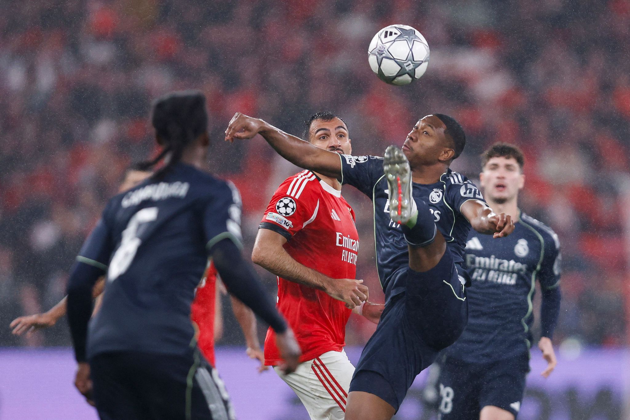 Galatasaray’a bedava dünya yıldızı! Sezon sonunda imzayı atacak