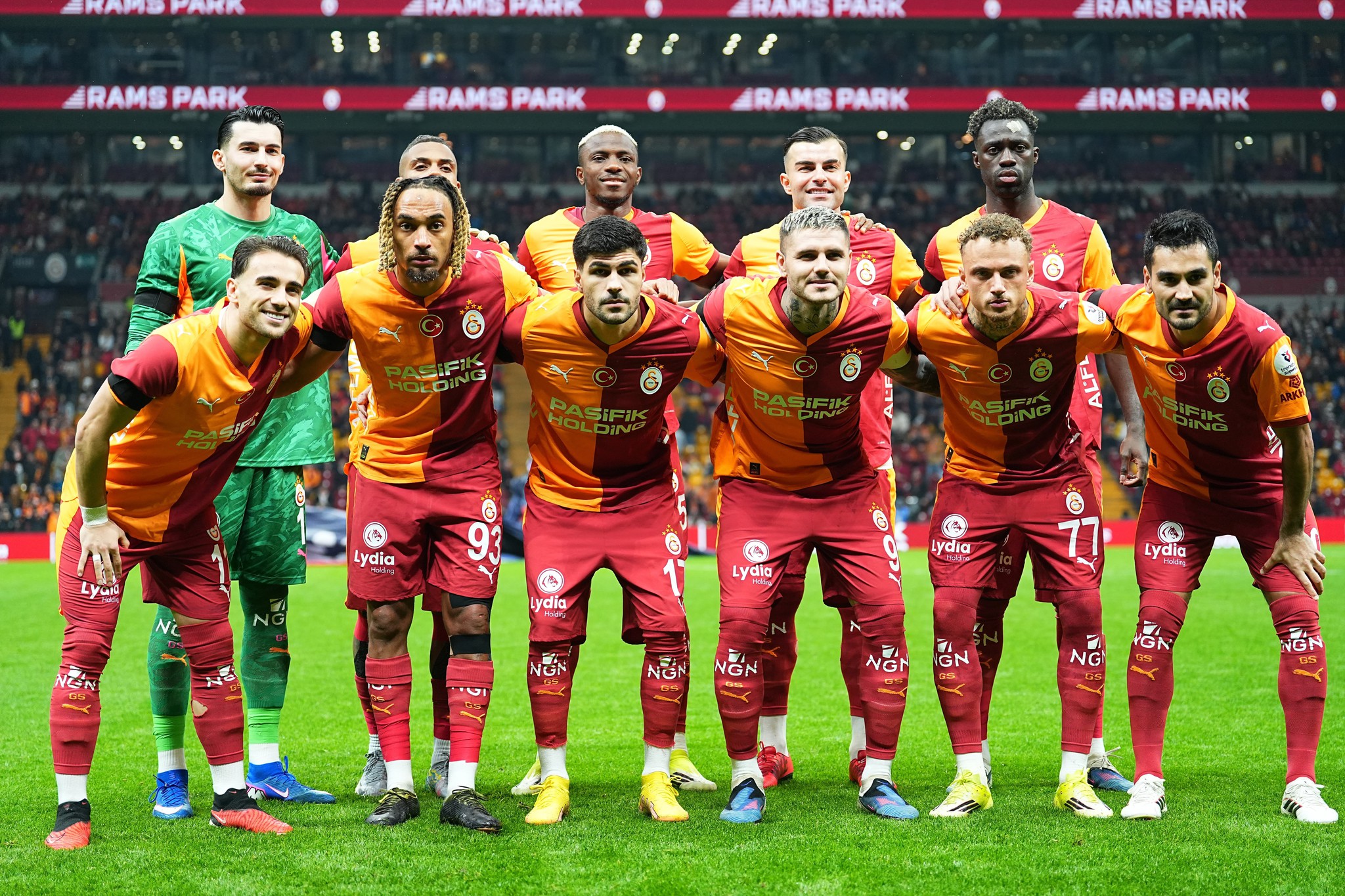 Galatasaray’a bedava dünya yıldızı! Sezon sonunda imzayı atacak