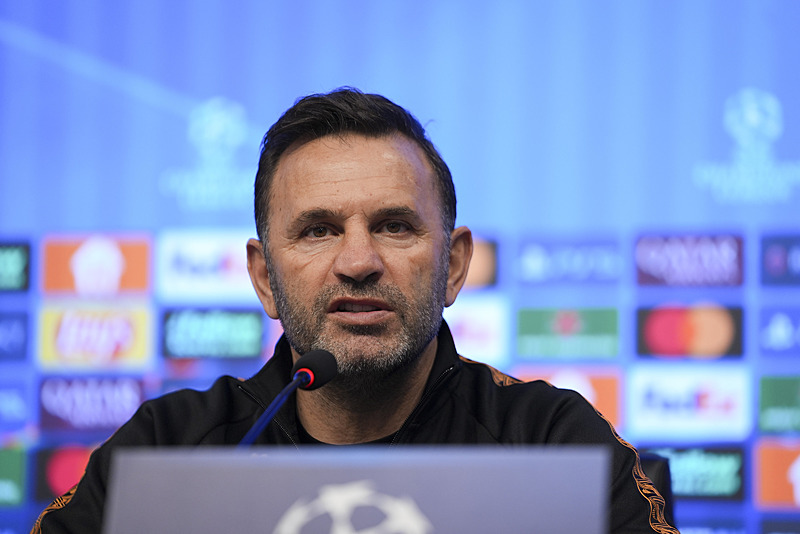 Galatasaray’a dev transfer müjdesi! Ayrılık...