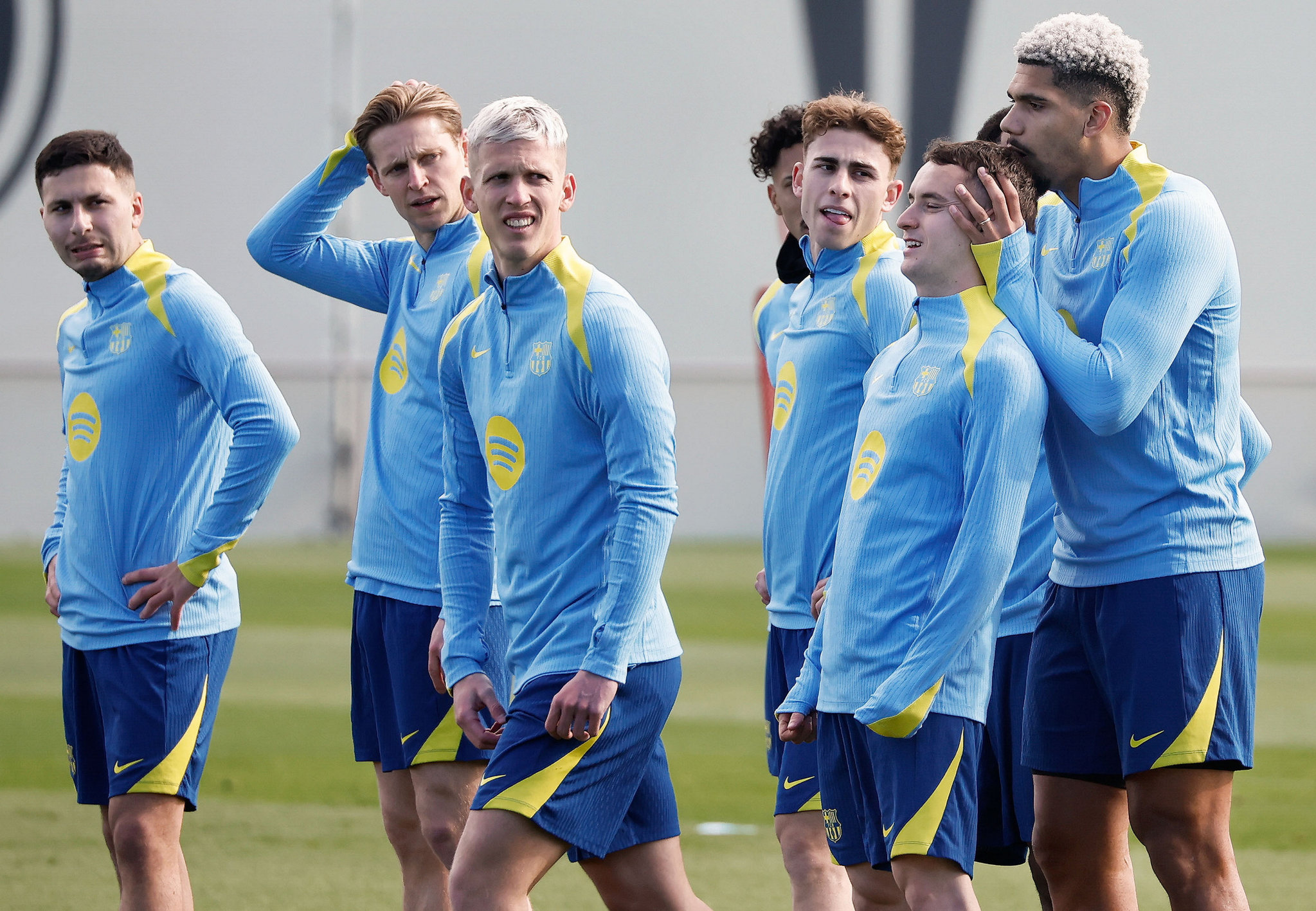 Galatasaray’a dev transfer müjdesi! Ayrılık...