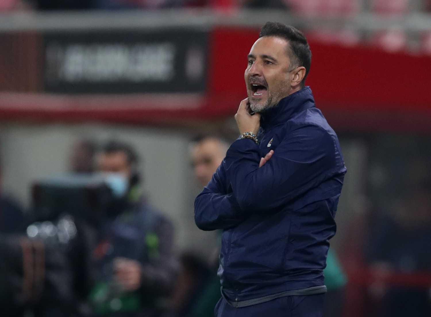 Vitor Pereira’dan flaş Fenerbahçe sözleri!