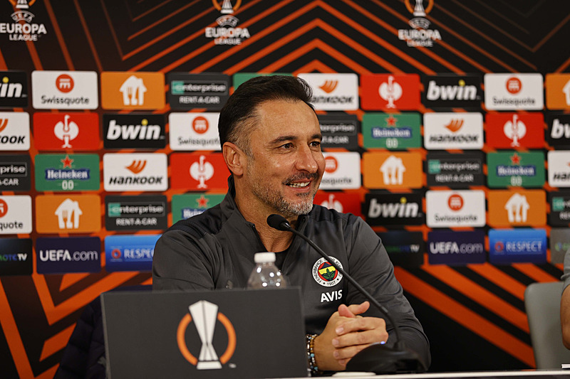 Vitor Pereira’dan flaş Fenerbahçe sözleri!