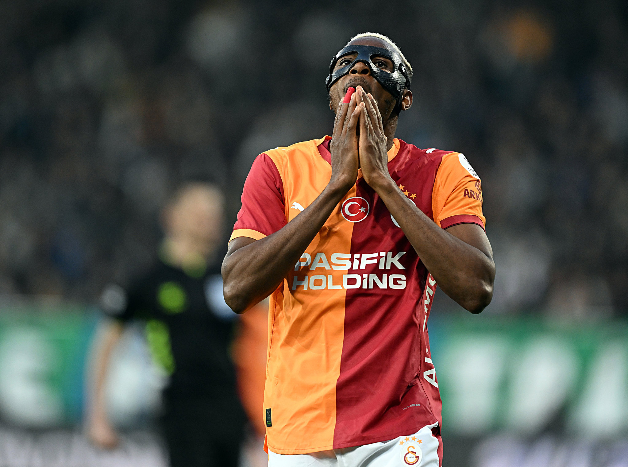 Victor Osimhen’den olay transfer itirafı! Beni istediler ancak...
